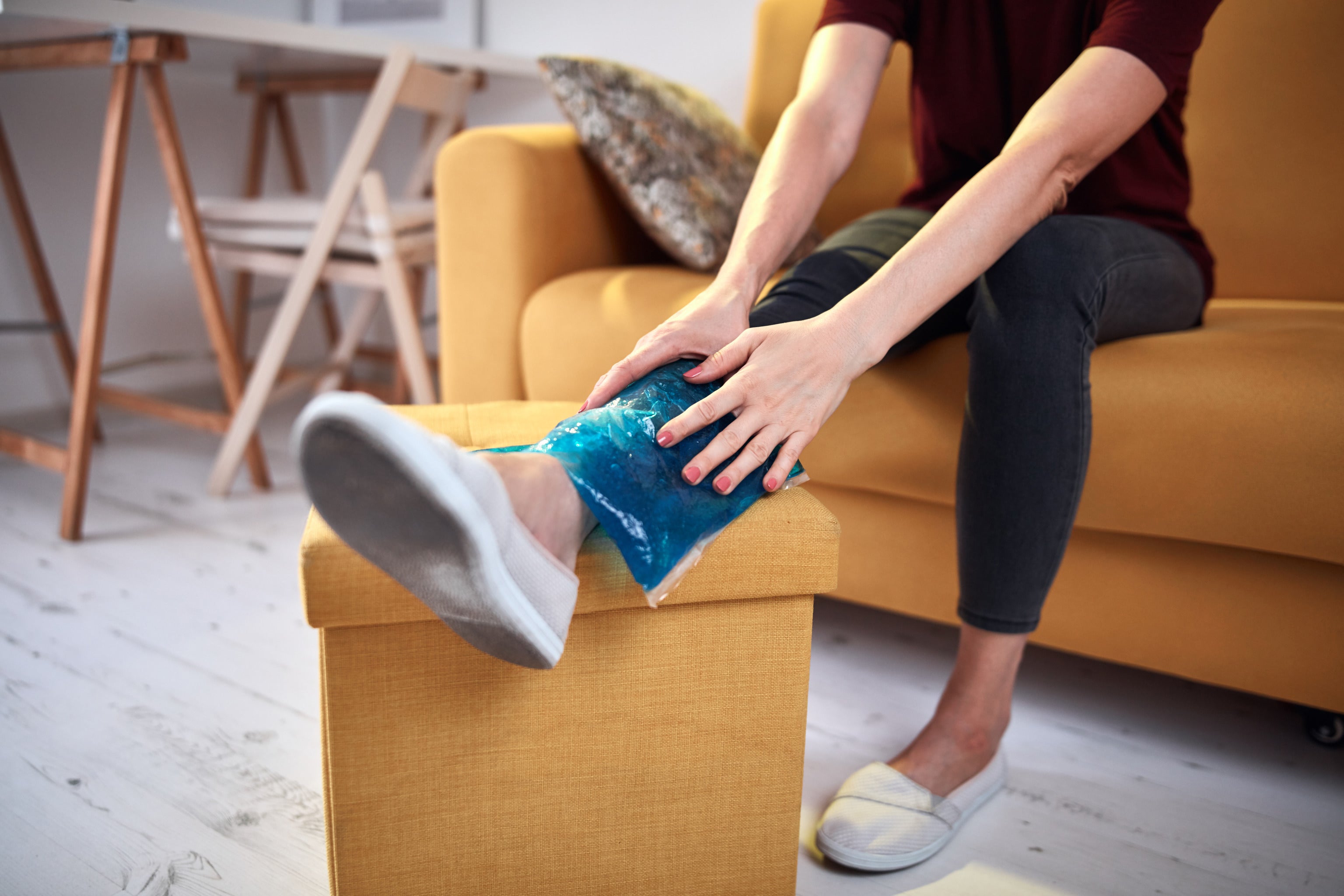 The Science Behind Cold Therapy for Spider Vein Relief