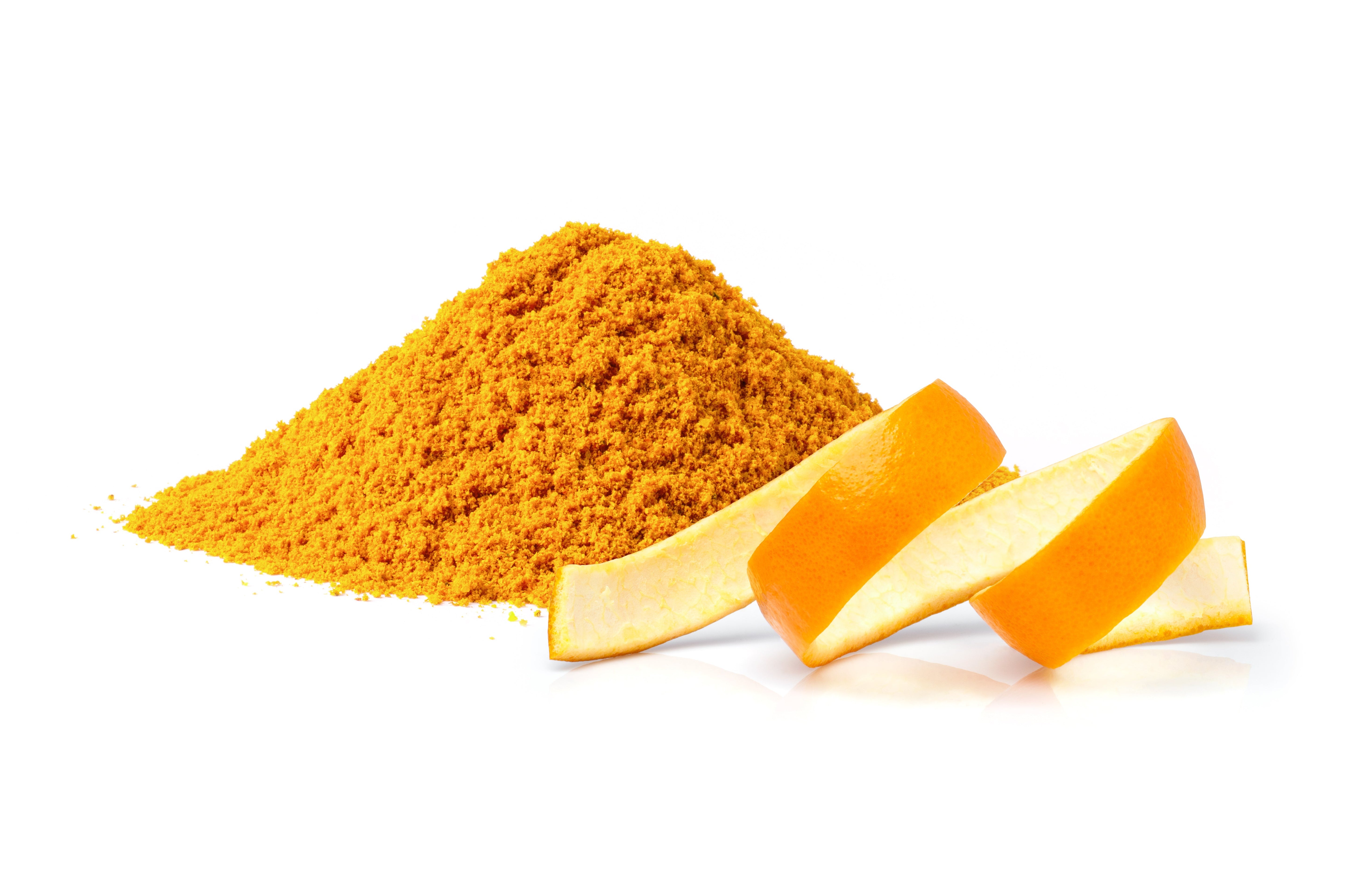 What Is Micronized Diosmin? The Ingredient Changing the Future of Leg Care